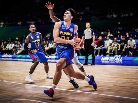 gilas vs south sudan|Gilas falls short in rally vs South Sudan, remains winless.